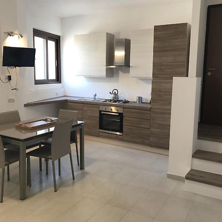 Marenetto Apartments Cefalù Esterno foto
