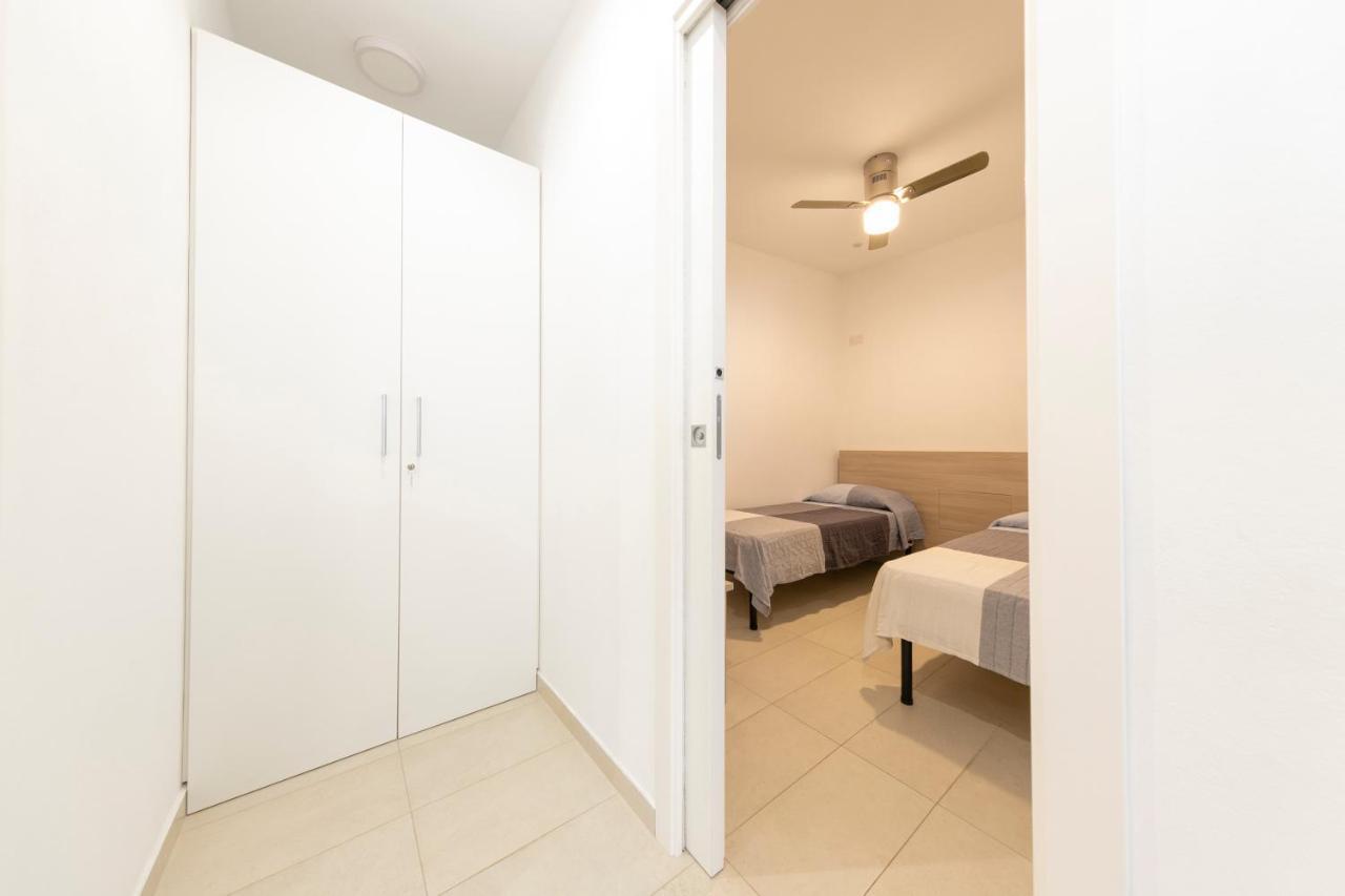 Marenetto Apartments Cefalù Esterno foto